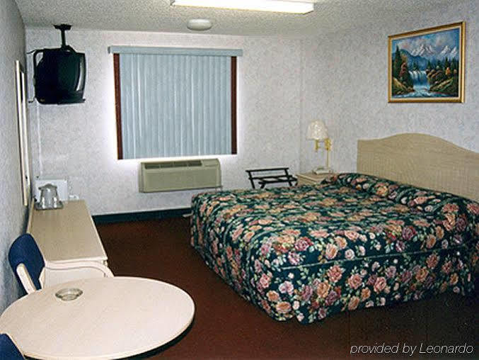 Sunshine Motel Абсекон Стая снимка